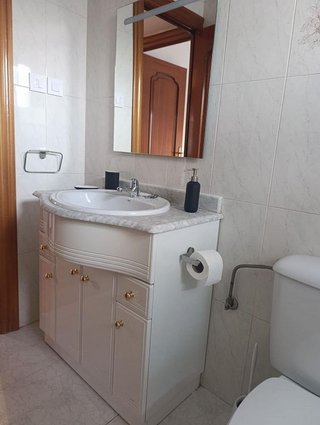 Piso en venta en El Carmen - Casas del Hogar en Palencia