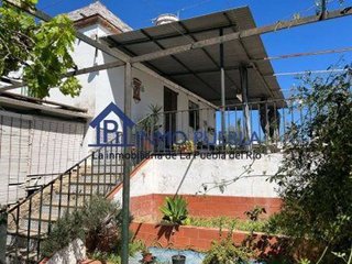 Casa rural en venta en Puebla del Río (La)