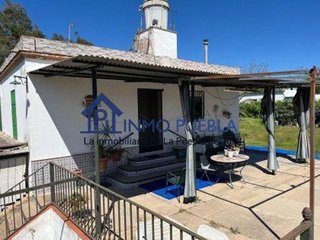 Casa rural en venta en Puebla del Río (La)