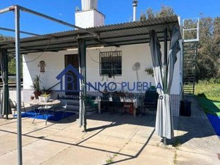 Casa rural en venta en Puebla del Río (La)