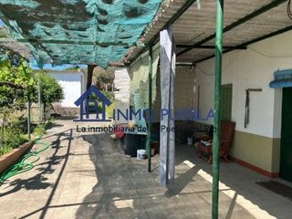 Casa rural en venta en Puebla del Río (La)