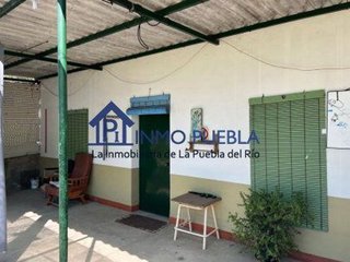 Casa rural en venta en Puebla del Río (La)