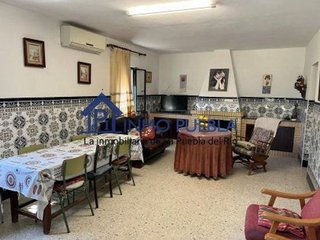 Casa rural en venta en Puebla del Río (La)