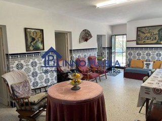 Casa rural en venta en Puebla del Río (La)