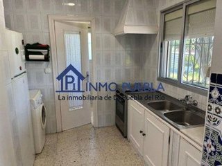 Casa rural en venta en Puebla del Río (La)