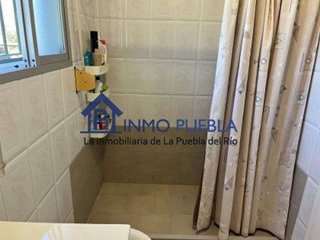 Casa rural en venta en Puebla del Río (La)