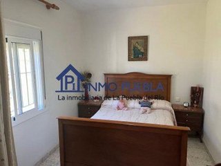 Casa rural en venta en Puebla del Río (La)