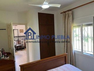 Casa rural en venta en Puebla del Río (La)