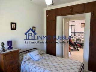 Casa rural en venta en Puebla del Río (La)