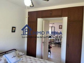 Casa rural en venta en Puebla del Río (La)