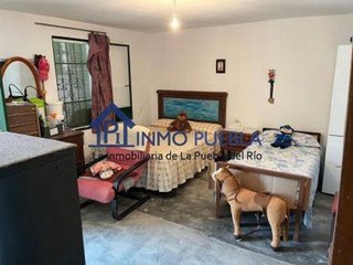 Casa rural en venta en Puebla del Río (La)