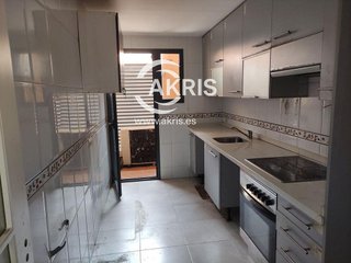 Piso en venta en Santa Bárbara en Toledo