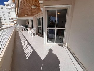 Piso en venta en Águilas ciudad en Águilas