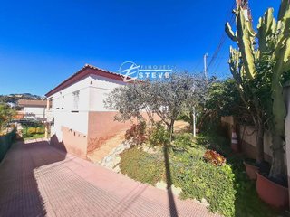 Chalet en venta en Les Brises de Calafell - Segur de Dalt en Calafell