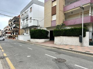 Piso en venta en Almuñecar en Almuñécar