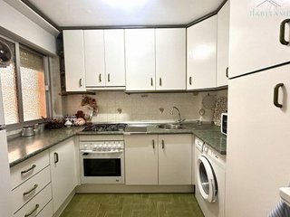 Piso en venta en Almuñecar en Almuñécar