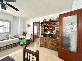 Piso en venta en Almuñecar en Almuñécar