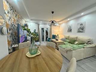 Piso en venta en Centro en Puerto de Santa María (El)