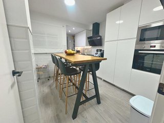 Piso en venta en Centro en Puerto de Santa María (El)