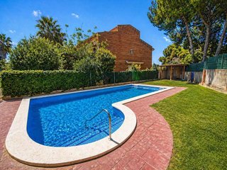 Casa adosada en venta en Vilafortuny - Cap de Sant Pere en Cambrils