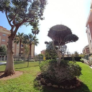 Piso en venta en El Pinillo en Torremolinos