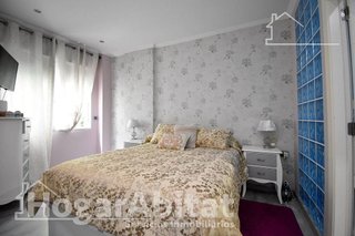Chalet en venta en Villanueva de Castellón