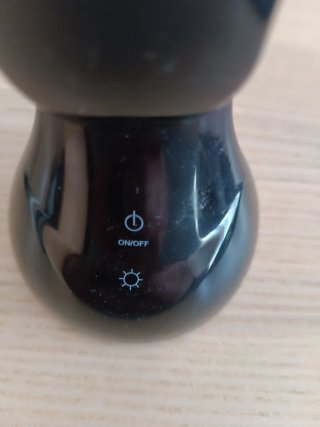 Lámpara LED Portátil USB