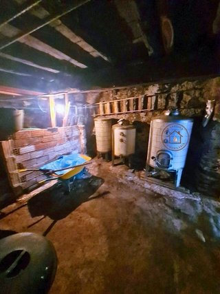 Chalet en venta en Monforte de Lemos