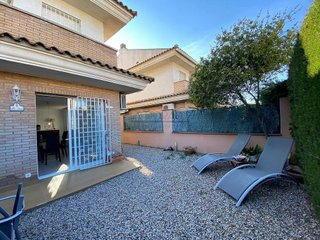 Casa pareada en venta en Regueral - Prat d'en Forés en Cambrils