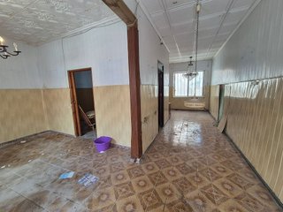 Casa adosada en venta en Centro en Torrevieja