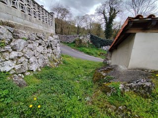 Casa en venta en Piloña