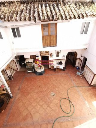 Chalet en venta en Écija