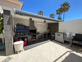 Chalet en venta en Urbanizaciones- Santa Ana- Las Estrellas en Gandia