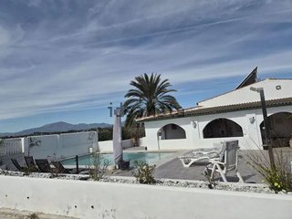 Chalet en venta en Cártama