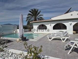 Chalet en venta en Cártama