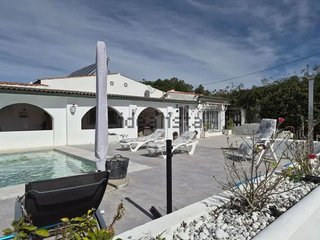 Chalet en venta en Cártama