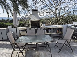Chalet en venta en Cártama