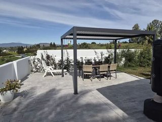 Chalet en venta en Cártama