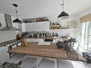 Chalet en venta en Cártama