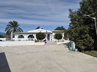 Chalet en venta en Cártama pueblo en Cártama