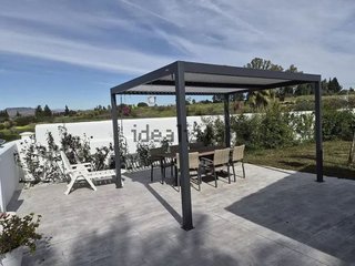 Chalet en venta en Cártama pueblo en Cártama