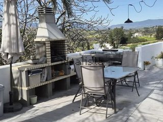 Chalet en venta en Cártama pueblo en Cártama