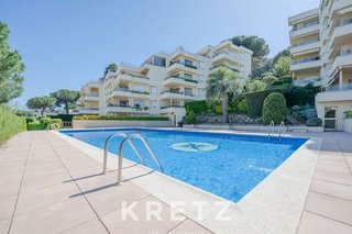 Piso en venta en Sant Pol - Volta de l'Ametller en Sant Feliu de Guíxols