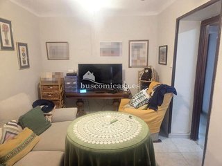 Casa adosada en venta en Santa Isabel en Jaén
