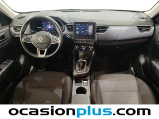 Renault Arkana Evolution E-Tech full hybrid 107 kW (145 CV)