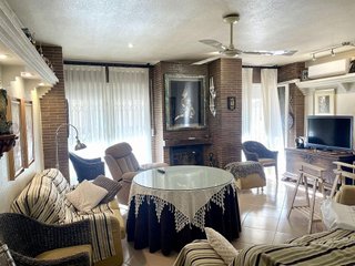 Chalet en venta en Puerto Lumbreras