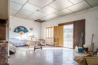 Casa rural en venta en Monóvar/Monòver