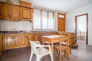 Casa rural en venta en Monóvar/Monòver