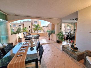 Piso en venta en Elviria en Marbella