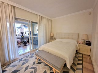 Piso en venta en Elviria en Marbella